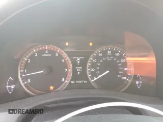 2013 Lexus GS 350 z VIN JTHBE1BL7D5005548, wystawiony jako Copart lot #53874475 z przebiegiem 144 217 mil mil oraz Szkody całkowita. Historia ofert i sprzedaży dostępna na DreamBid. Obrazek 9.
