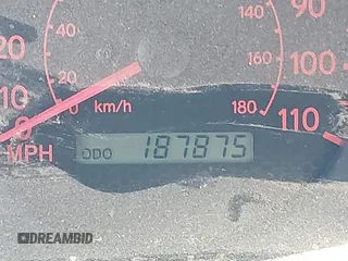 2001 Toyota Corolla CE с VIN 1NXBR12E11Z469391, выставлен на аукционе IAAI как лот 42409879 с пробегом 187 875 миль миль и . История ставок и продаж доступна на DreamBid. Изображение 12.