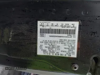 1994 Ford Ranger Splash с VIN 1FTCR10A8RUA05504, выставлен на аукционе IAAI как лот 42206720 с пробегом 64 793 миль миль и . История ставок и продаж доступна на DreamBid. Изображение 9.