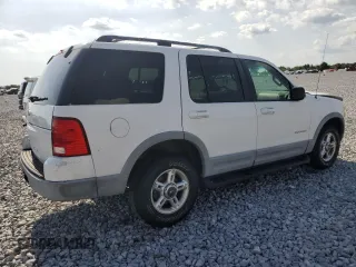 2002 Ford Explorer XLT z VIN 1FMZU73E72ZA27928, wystawiony jako Copart lot #56654885 z przebiegiem 228 383 mil mil oraz Szkoda całkowita • Salvage title. Historia ofert i sprzedaży dostępna na DreamBid. Obrazek 3.