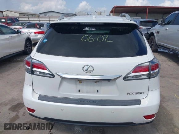 2015 Lexus RX 350 с VIN 2T2ZK1BA7FC198776, выставлен на аукционе IAAI как лот 42432634 с пробегом 93 172 миль миль и . История ставок и продаж доступна на DreamBid. Изображение 17.