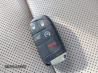 2015 Jeep Grand Cherokee Overland с VIN 1C4RJFCG2FC624258, выставлен на аукционе IAAI как лот 41967261 с пробегом 124 262 миль миль и . История ставок и продаж доступна на DreamBid. Изображение 11.