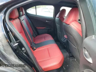2020 Lexus UX 250h F Sport with VIN JTHR9JBHXL2030961, listed as a Copart auction lot 75647794 with 37,711 mi miles and Clean title. Bid and sale history available at DreamBid. Image 11.