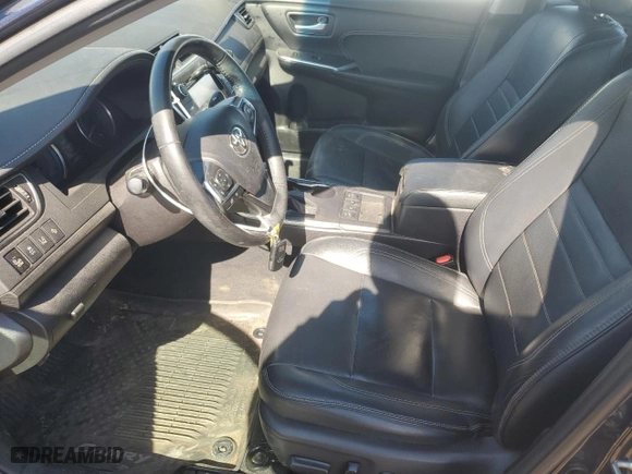 2016 Toyota Camry Hybrid LE with VIN 4T1BD1FK5GU194261, listed as a Copart auction lot 47658505 with NaN miles and Salvage Title. Bid and sale history available at carsss.com. Image 7.