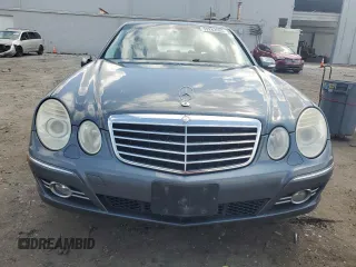 2007 Mercedes-Benz E 350 z VIN WDBUF87X47X214085, wystawiony jako Copart lot #59282085 z przebiegiem 166 410 mil mil oraz Czysty tytuł • Clean title. Historia ofert i sprzedaży dostępna na DreamBid. Obrazek 5.