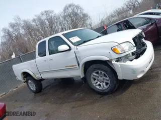 2004 Toyota Tundra Ltd with VIN 5TBBT48114S446321, listed as a IAAI auction lot 41491330 with 79,174 mi miles. Bid and sale history available at carsss.com. Image 13.