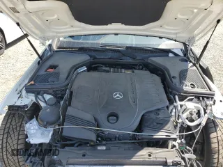 2021 Mercedes-Benz CLS 450 with VIN W1K2J5JB7MA087033, listed as a Copart auction lot 63196523 with 21,675 mi miles and . Bid and sale history available at DreamBid. Image 11.