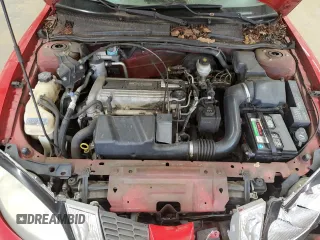 2005 Pontiac Sunfire z VIN 3G2JB12F15S192846, wystawiony jako Copart lot #71057644 z przebiegiem 239 214 mil mil oraz Szkody całkowita. Historia ofert i sprzedaży dostępna na DreamBid. Obrazek 12.