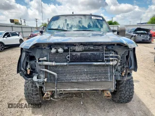 2013 Ford F-250 XL z VIN 1FT7W2BT4DEB49312, wystawiony jako Copart lot #64368525 z przebiegiem 277 911 mil mil oraz Szkoda całkowita • Salvage title. Historia ofert i sprzedaży dostępna na DreamBid. Obrazek 5.