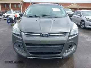 2014 Ford Escape SE with VIN 1FMCU9GX3EUB06947, listed as a IAAI auction lot 42193325 with 138,923 mi miles and . Bid and sale history available at DreamBid. Image 6.