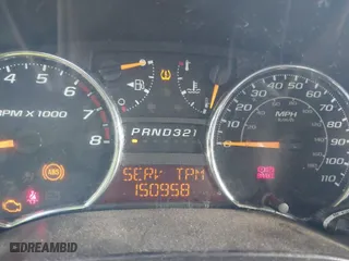 2008 Chevrolet Colorado LT w/1LT with VIN 1GCCS339X88194536, listed as a IAAI auction lot 41597351 with 150,958 mi miles. Bid and sale history available at carsss.com. Image 7.
