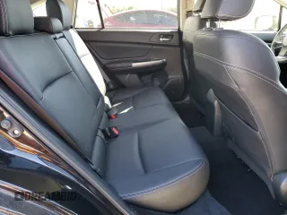 2015 Subaru Crosstrek Limited z VIN JF2GPASC9F8324504, wystawiony jako Copart lot #57276905 z przebiegiem 104 036 mil mil oraz Szkoda całkowita • Salvage title. Historia ofert i sprzedaży dostępna na DreamBid. Obrazek 10.