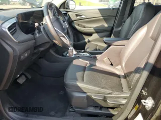 2024 Buick Encore GX Sport Touring с VIN KL4AMESLXRB169418, выставлен на аукционе Copart как лот 60566775 с пробегом 30 167 миль миль и Чистый • Clean title. История ставок и продаж доступна на DreamBid. Изображение 7.