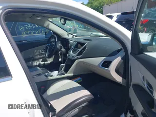 2012 GMC Terrain SLT-2 with VIN 2GKFLXE59C6192792, listed as a IAAI auction lot 42388331 with 145,792 mi miles and . Bid and sale history available at DreamBid. Image 5.