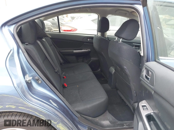 2016 Subaru Impreza Premium с VIN JF1GJAB68GH008562, выставлен на аукционе IAAI как лот 42120330 с пробегом 75 876 миль миль и . История ставок и продаж доступна на DreamBid. Изображение 8.