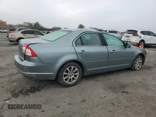 2006 Mercury Milan с VIN 3MEFM07116R619338, выставлен на аукционе Copart как лот 79354494 с пробегом Не указан миль и Списание • Salvage title. История ставок и продаж доступна на DreamBid. Изображение 3.