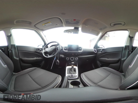 2023 Hyundai Venue SEL с VIN KMHRC8A33PU273678, выставлен на аукционе IAAI как лот 40372140 с пробегом 16 974 миль миль и . История ставок и продаж доступна на DreamBid. Изображение 18.