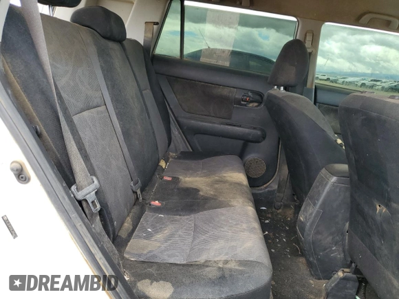 2014 Scion xB with VIN JTLZE4FE0EJ054472, listed as a Copart auction lot 47087695 with 313,008 mi miles and Clean Title. Bid and sale history available at carsss.com. Image 11.
