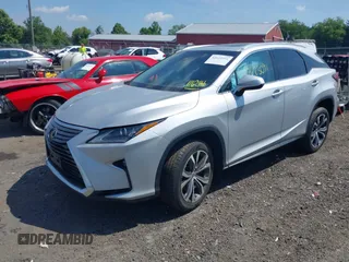 2017 Lexus RX 350 z VIN 2T2BZMCA8HC116294, wystawiony jako IAAI lot #42623091 z przebiegiem 69 713 mil mil oraz . Historia ofert i sprzedaży dostępna na DreamBid. Obrazek 17.