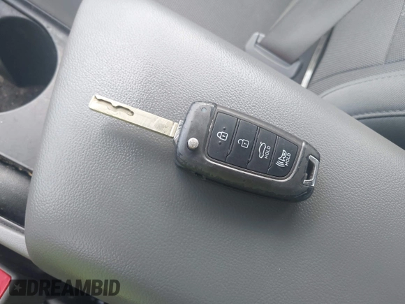 2023 Hyundai Elantra SE with VIN 5NPLL4AG1PH102587, listed as a IAAI auction lot 42675464 with 132,551 mi miles and . Bid and sale history available at DreamBid. Image 11.