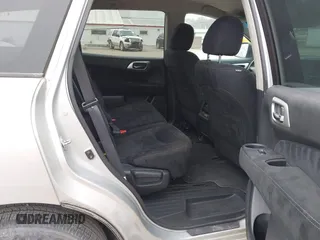 2014 Nissan Pathfinder SL z VIN 5N1AR2MM6EC721637, wystawiony jako IAAI lot #41943585 z przebiegiem 49 094 mil mil oraz . Historia ofert i sprzedaży dostępna na DreamBid. Obrazek 8.