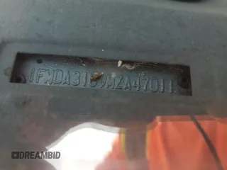 1991 Ford Aerostar z VIN 1FMDA31U9MZA47011, wystawiony jako Copart lot #60086564 z przebiegiem Nie podano mil oraz Tytuł czysty. Historia ofert i sprzedaży dostępna na DreamBid. Obrazek 12.