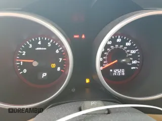 2008 Subaru Tribeca Limited с VIN 4S4WX92D584411954, выставлен на аукционе Copart как лот 76389754 с пробегом 141 318 миль миль и Списание • Salvage title. История ставок и продаж доступна на DreamBid. Изображение 9.
