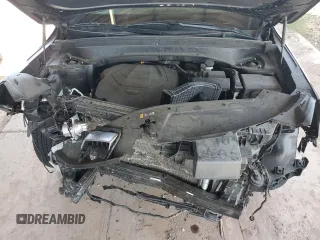 2021 Kia Telluride EX с VIN 5XYP34HC4MG190607, выставлен на аукционе Copart как лот 60935305 с пробегом 42 682 миль миль и Списание • Salvage title. История ставок и продаж доступна на DreamBid. Изображение 12.