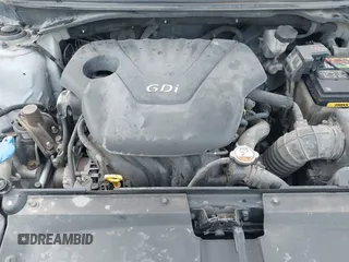 2012 Hyundai Veloster w/Gray Int with VIN KMHTC6AD8CU063977, listed as a IAAI auction lot 41494419 with 192,179 mi miles and . Bid and sale history available at DreamBid. Image 6.