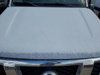2012 Nissan NV SV with VIN 1N6BF0LY7CN100156, listed as a Copart auction lot 51868045 with Not provided miles and Salvage title. Bid and sale history available at DreamBid. Image 12.