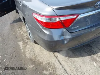 2016 Toyota Camry XSE with VIN 4T1BK1FK5GU576540, listed as a IAAI auction lot 41610956 with 90,254 mi miles. Bid and sale history available at carsss.com. Image 19.