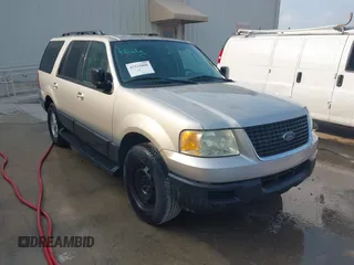 2005 Ford Expedition Special Service with VIN 1FMPU15565LA90978, listed as a IAAI auction lot 42325800 with 175,175 mi miles and . Bid and sale history available at DreamBid. Image 1.