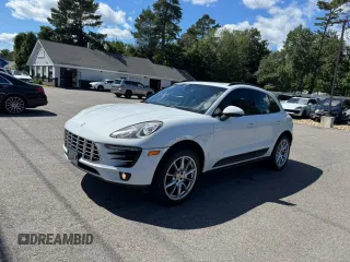 2016 Porsche Macan S z VIN WP1AB2A54GLB50415, wystawiony jako Copart lot #66044615 z przebiegiem 179 910 mil mil oraz Czysty tytuł • Clean title. Historia ofert i sprzedaży dostępna na DreamBid. Obrazek 1.
