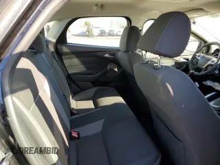 2013 Ford Focus SE with VIN 1FADP3F2XDL298798, listed as a Copart auction lot 49916695 with 194,853 mi miles and Salvage Title. Bid and sale history available at carsss.com. Image 10.