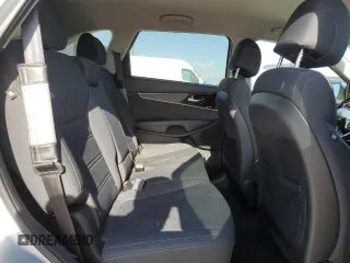 2017 Kia Sorento LX with VIN 5XYPG4A34HG248428, listed as a Copart auction lot 54504395 with 131,410 mi miles and Salvage Title. Bid and sale history available at carsss.com. Image 11.
