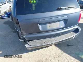 2004 Dodge Grand Caravan with VIN 2D4GP74L54R505439, listed as a IAAI auction lot 41977632 with 166,253 mi miles and . Bid and sale history available at DreamBid. Image 6.