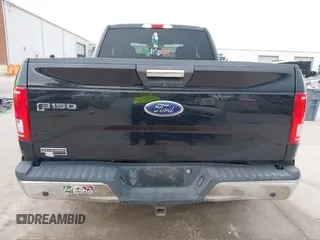 2015 Ford F-150 XL с VIN 1FTEX1CP2FFA70735, выставлен на аукционе IAAI как лот 42358207 с пробегом 148 890 миль миль и . История ставок и продаж доступна на DreamBid. Изображение 6.
