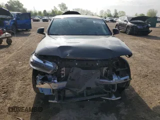 2018 BMW X2 xDrive28i z VIN WBXYJ5C38JEB19248, wystawiony jako Copart lot #56307905 z przebiegiem 40 084 mil mil oraz Szkody całkowita. Historia ofert i sprzedaży dostępna na DreamBid. Obrazek 5.