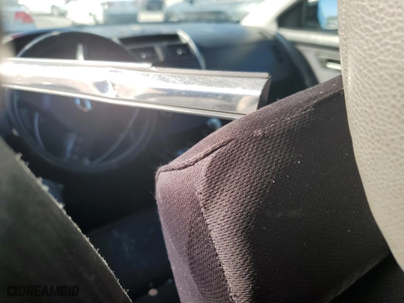 2007 Mazda CX-9 Grand Touring with VIN JM3TB28Y770102703, listed as a Copart auction lot 77355134 with 0 mi miles and Non Repairable. Bid and sale history available at carsss.com. Image 8.