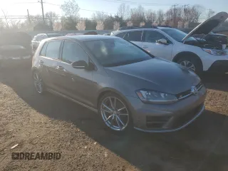 2017 Volkswagen Golf с VIN WVWWF7AU5HW109999, выставлен на аукционе Copart как лот 53265175 с пробегом 75 762 миль миль и Чистый • Clean title. История ставок и продаж доступна на DreamBid. Изображение 4.
