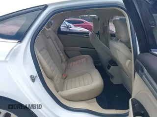 2013 Ford Fusion SE with VIN 3FA6P0HRXDR305946, listed as a IAAI auction lot 42449481 with 109,172 mi miles and . Bid and sale history available at DreamBid. Image 8.