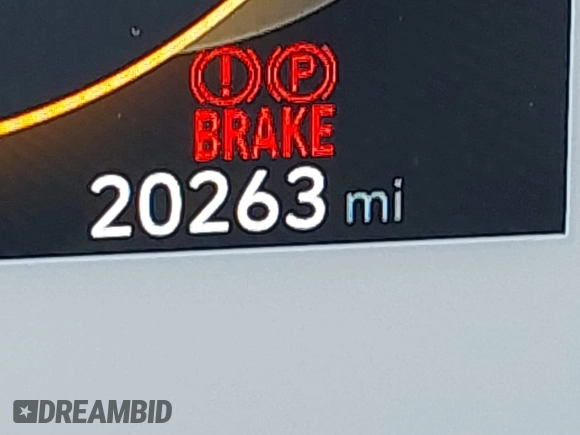 2023 Hyundai Ioniq 5 SEL with VIN KM8KNDAF6PU198425, listed as a IAAI auction lot 42316810 with 20,263 mi miles and . Bid and sale history available at DreamBid. Image 15.