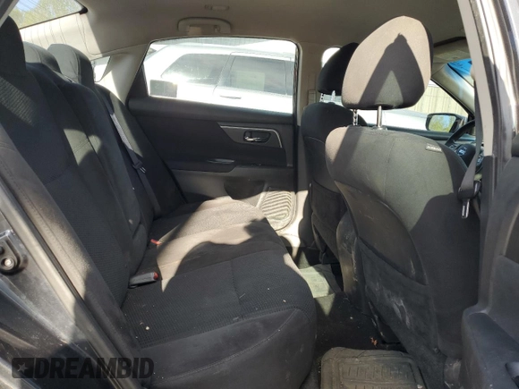 2015 Nissan Altima S with VIN 1N4AL3AP9FN329466, listed as a Copart auction lot 55169505 with 171,418 mi miles and Clean Title. Bid and sale history available at DreamBid. Image 10.