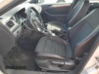 2012 Volkswagen Jetta GLI Autobahn с VIN 3VW5A7AJ9CM382367, выставлен на аукционе Copart как лот 45329095 с пробегом 115 820 миль миль и Списание • Salvage title. История ставок и продаж доступна на DreamBid. Изображение 7.