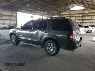 2006 Ford Explorer Limited z VIN 1FMEU65826UA32361, wystawiony jako Copart lot #63476335 z przebiegiem 210 248 mil mil oraz Czysty tytuł • Clean title. Historia ofert i sprzedaży dostępna na DreamBid. Obrazek 2.