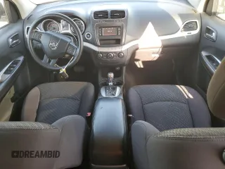 2012 Dodge Journey SXT с VIN 3C4PDDBG3CT350007, выставлен на аукционе Copart как лот 60426105 с пробегом 139 131 миль миль и Чистый • Clean title. История ставок и продаж доступна на DreamBid. Изображение 8.
