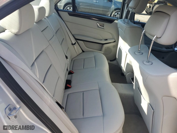 2015 Mercedes-Benz E-Class E 250 BlueTEC Luxury with VIN WDDHF9HB9FB140918, listed as a Copart auction lot 67698124 with 0 mi miles and Salvage Title. Bid and sale history available at carsss.com. Image 10.