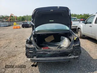 2013 Volkswagen CC Sport Plus z VIN WVWBP7AN3DE524615, wystawiony jako Copart lot #57506575 z przebiegiem 153 641 mil mil oraz Szkoda całkowita • Salvage title. Historia ofert i sprzedaży dostępna na DreamBid. Obrazek 6.