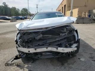 2017 Genesis G80 3.8L z VIN KMHGN4JE5HU192694, wystawiony jako Copart lot #48875045 z przebiegiem 141 416 mil mil oraz Szkody całkowita. Historia ofert i sprzedaży dostępna na DreamBid. Obrazek 5.