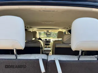 2015 Lexus GX 460 Luxury with VIN JTJJM7FX6F5100019, listed as a Copart auction lot 65825405 with 230,960 mi miles and Clean title. Bid and sale history available at DreamBid. Image 10.